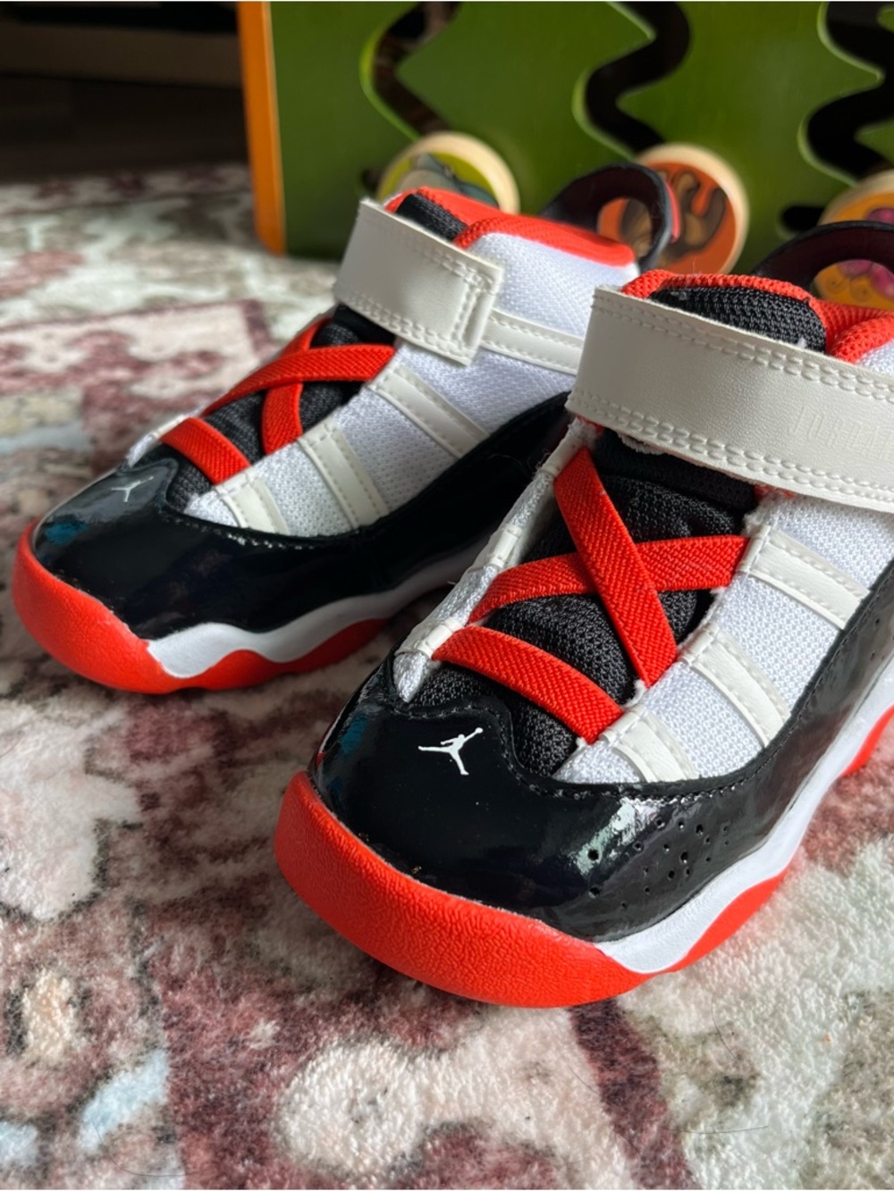 Toddler Jordan 11 Retro Low